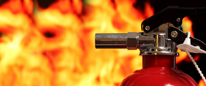 5 - Fire fighting Solutions